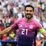 രാജ്യാന്തര ഫൂട്ബോളിൽ നിന്ന് വിരമിക്കൽ പ്രഖ്യാപിച്ച് ഇൽകായ് ​ഗുണ്ടോ​ഗൻ