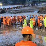 വയനാട് ഉരുൾ പൊട്ടൽ; വിദഗ്ധസംഘം ഇന്ന് സർക്കാറിന് റിപ്പോർട്ട് സമർപ്പിക്കും