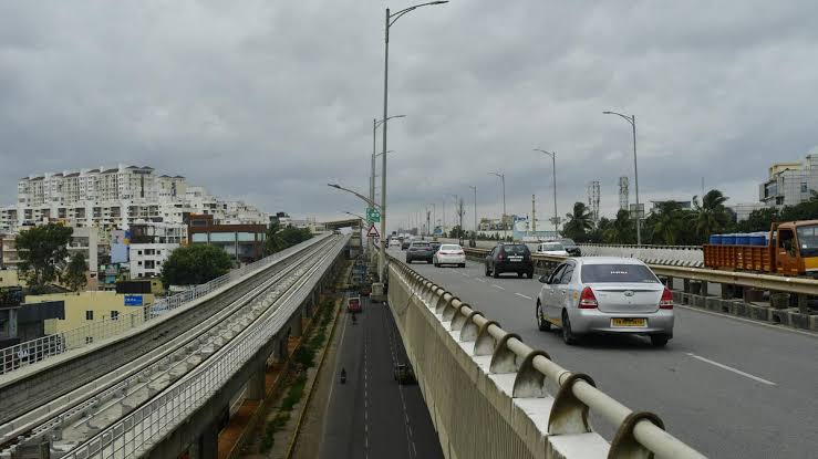 ഇലക്ട്രോണിക് സിറ്റിയുടെ പേര് മാറ്റാൻ നിർദേശം
