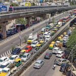 നവീകരണ ജോലികൾ; ബെംഗളൂരുവിലെ വിവിധയിടങ്ങളിൽ ഗതാഗത നിയന്ത്രണം