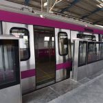 നമ്മ മെട്രോ സ്റ്റേഷനുകളിലെ എല്ലാ പ്ലാറ്റ്ഫോമുകളിലും സുരക്ഷ സ്ക്രീൻ ഡോറുകൾ ഉടൻ