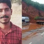 അർജുനായുള്ള തിരച്ചിൽ; കാലാവസ്ഥ അനുകൂലമായാൽ പുനരാംരഭിക്കും