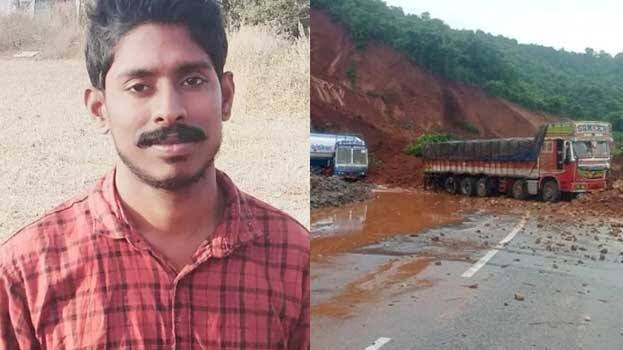 അർജുനായുള്ള തിരച്ചിൽ; കാലാവസ്ഥ അനുകൂലമായാൽ പുനരാംരഭിക്കും