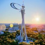 ദക്ഷിണേഷ്യയിലെ ഏറ്റവും ഉയരംകൂടിയ സ്കൈഡെക്ക് ഇനി ബെംഗളൂരുവിലെ നൈസ് റോഡിൽ