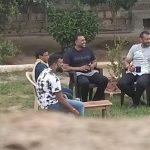 ജയിലിനുള്ളിൽ വിഐപി പരിഗണന; നടൻ ദർശനെ ഹിൻഡാൽഗ ജയിലിലേക്ക് മാറ്റും