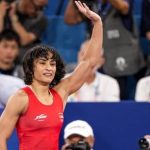 വിനേഷ് ഫോഗാട്ടിന്റെ അപ്പീൽ തള്ളിയ വിധി; സ്വിസ് ഫെഡറൽ ട്രൈബ്യൂണലിനെ സമീപിക്കും