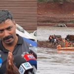 നിലവിലെ സാഹചര്യം കുടുംബത്തെ അറിയിക്കും; ഈശ്വർ മാൽപെ ഇന്ന് അർജുൻ്റെ വീട്ടിൽ എത്തും