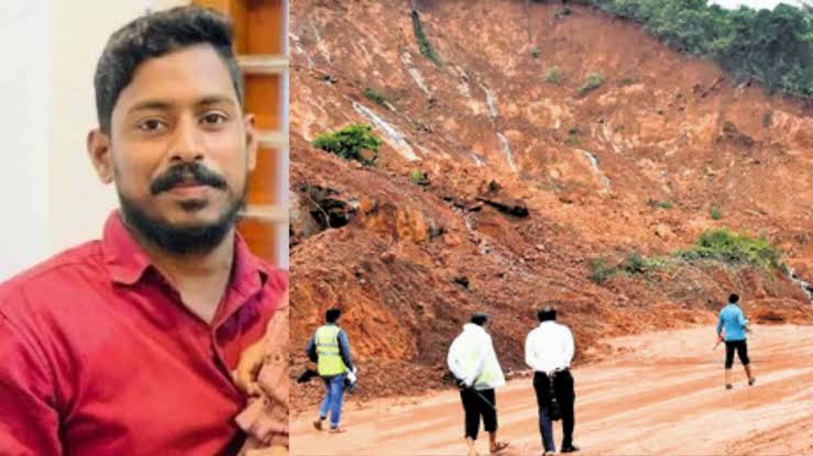 അർജുന് വേണ്ടിയുള്ള തിരച്ചിൽ; ജില്ലാ കളക്ടറെ സമീപിക്കാനൊരുങ്ങി കുടുംബം