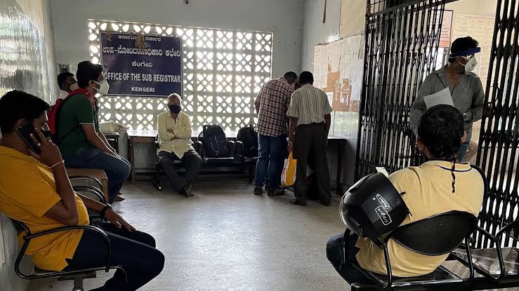 രജിസ്ട്രേഷനുകൾക്ക് ഇനിമുതൽ ഇഷ്ടമുള്ള സബ് രജിസ്ട്രാർ ഓഫിസുകൾ തിരഞ്ഞെടുക്കാൻ അവസരം