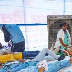 എലിശല്യം ഒഴിവാക്കാൻ സ്പ്രേ തളിച്ചു; 19 നഴ്സിങ്‌ വിദ്യാർഥികൾ ആശുപത്രിയിൽ