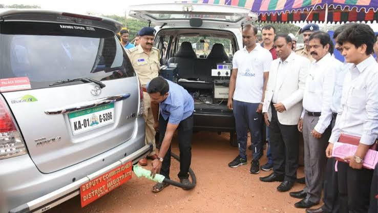 എമിഷൻ ടെസ്റ്റ് സർട്ടിഫിക്കറ്റുകൾക്ക് നിരക്ക് വർധിപ്പിക്കണമെന്ന് ആവശ്യം