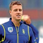 മുന്‍ ദക്ഷിണാഫ്രിക്കന്‍ താരം മോര്‍ണെ മോര്‍ക്കൽ ഇന്ത്യൻ ബൗളിംഗ് കോച്ച്