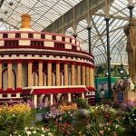 ലാൽബാഗ് പുഷ്പമേള സമാപിച്ചു