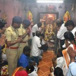 വര്‍ഷങ്ങൾ നീണ്ട പോരാട്ടം; ഒടുവിൽ ക്ഷേത്രപ്രവേശനം നേടിയെടുത്ത് ദളിത് കുടുംബങ്ങൾ