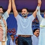 ഇഡിക്കെതിരെ പ്രതിഷേധം; സിദ്ധരാമയ്യക്കും, ഡി. കെ. ശിവകുമാറിനും കോടതി നോട്ടീസ്