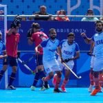 ഒളിമ്പിക്സ്; ഹോക്കിയിൽ വെങ്കല മെഡൽ സ്വന്തമാക്കി ഇന്ത്യൻ ടീം