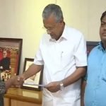 തുടർച്ചയായി മൂന്ന് മണിക്കൂർ ഭരതനാട്യം; ലഭിച്ച തുക വയനാടിനായി നല്‍കി പതിമൂന്നുകാരി