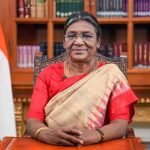 ഇന്ത്യൻ ഹോക്കി ടീമിന്റേത് പ്രചോദനമാകുന്ന നേട്ടമെന്ന് രാഷ്ട്രപതി ദ്രൗപദി മുർമു
