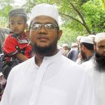 അൻസറുള്ള ബംഗ്ലാ ടീം നേതാവ് ജഷീമുദ്ദീൻ റഹ്മാനിയെ സ്വതന്ത്രനാക്കി