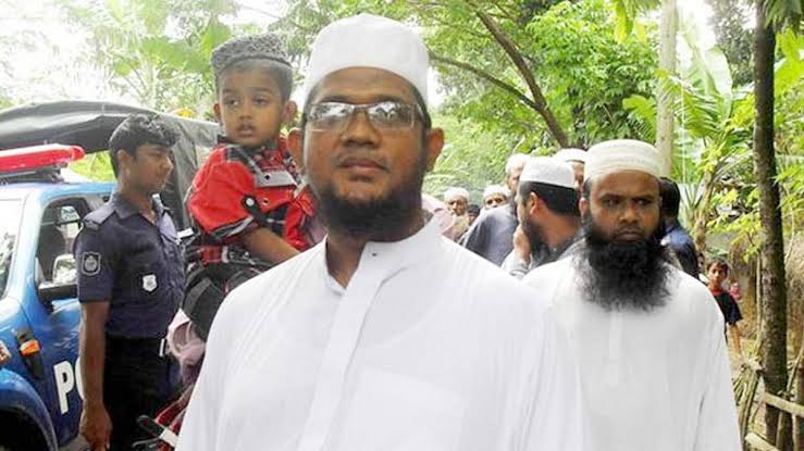 അൻസറുള്ള ബംഗ്ലാ ടീം നേതാവ് ജഷീമുദ്ദീൻ റഹ്മാനിയെ സ്വതന്ത്രനാക്കി