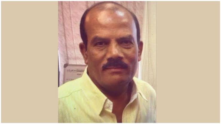 കന്നഡ സിനിമ സംവിധായകൻ കെ. പ്രഭാകർ അന്തരിച്ചു