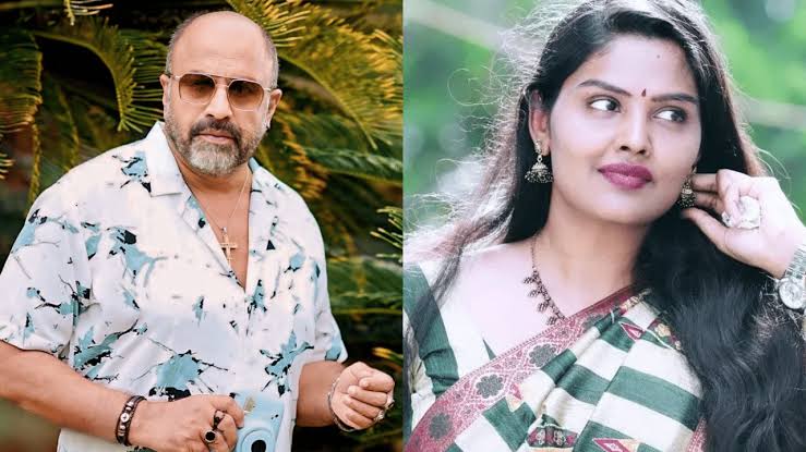 ലൈംഗികാരോപണം; യുവനടിയുടെ പരാതിയിൽ നടൻ സിദ്ദിഖിനെതിരെ കേസെടുത്തു