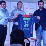 ഐപിഎൽ 2025; സഹീർ ഖാനെ മെന്ററായി നിയമിച്ച് ലഖ്‌നൗ സൂപ്പർ ജയന്‍റ്സ്