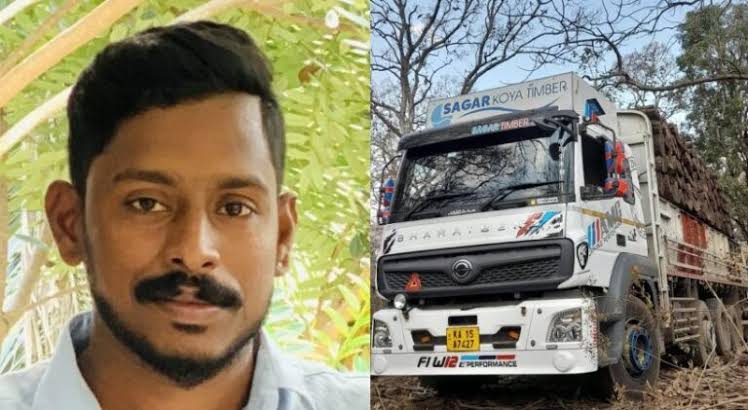 അർജുന് വേണ്ടിയുള്ള തിരച്ചിൽ; ഡ്രഡ്ജർ അടുത്തയാഴ്ച ഷിരൂരിൽ എത്തിക്കും