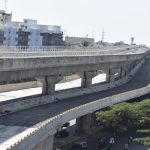 മെട്രോ പാതയുടെ നിർമാണം; ഡബിൾ ഡെക്കർ മേൽപ്പാലം പൊളിച്ചുനീക്കിയേക്കും