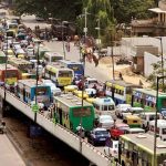 ഫ്രീഡം പാർക്കിൽ പ്രതിഷേധം; ശേഷാദ്രി റോഡിൽ ഗതാഗത നിയന്ത്രണം