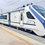 വന്ദേ ഭാരത് സ്ലീപ്പർ ട്രെയിനുകൾ ഡിസംബറോടെ ഓടിത്തുടങ്ങും