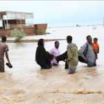 സുഡാനിൽ അണക്കെട്ട് തകർന്ന് 132 മരണം; 200 ലധികം പേരെ കാണാതായി