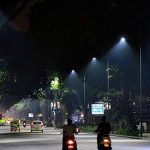 ബെംഗളൂരുവിൽ എൽഇഡി തെരുവുവിളക്കുകൾ സ്ഥാപിക്കാൻ പദ്ധതി