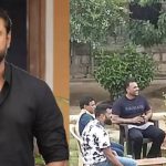 രേണുകസ്വാമി കൊലക്കേസ്; നടൻ ദർശനെ ജയിൽ മാറ്റാൻ കോടതി ഉത്തരവ്