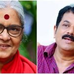 ലൈംഗികാരോപണം; എംഎൽഎ മുകേഷിന്റെ രാജി അനിവാര്യമെന്ന് ആനി രാജ