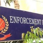 കർണാടക ഇൻഡസ്ട്രിയൽ ഏരിയ ഡെവലപ്‌മെൻ്റ് ബോർഡ്‌ ഓഫിസുകളിൽ ഇഡി റെയ്ഡ്