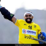 പി.ആര്. ശ്രീജേഷ് ഇന്ത്യന് ജൂനിയര് ടീം പരിശീലകന്