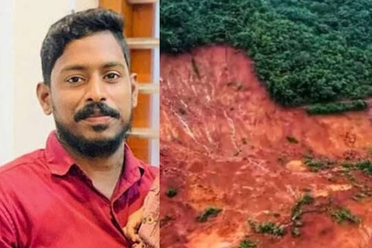 അർജുനെ കണ്ടെത്താനുള്ള ശ്രമങ്ങൾ തുടരും; ഗംഗാവലിയിലെ ഒഴുക്ക് കുറഞ്ഞാലുടൻ ദൗത്യം പുനരാരംഭിക്കും