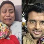 ദുരൂഹസാഹചര്യത്തിൽ യുവാവിനെ കാണാതായി; സാമൂഹ്യമാധ്യമങ്ങളിൽ സഹായമഭ്യർത്ഥിച്ച് ഭാര്യ