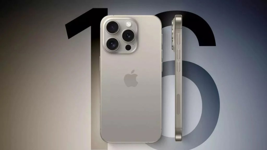 ഐഫോൺ 16 പ്രോയ്ക്ക് ഇന്ത്യയില്‍ വില കുറയാന്‍ സാധ്യത; തമിഴ്നാട്ടില്‍ ഉല്‍പ്പാദനം തുടങ്ങുന്നു