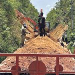 മണ്ണിടിച്ചിൽ; ബെംഗളൂരു – മംഗളൂരു റൂട്ടിലെ ട്രെയിൻ സർവീസ് 19 വരെ റദ്ദാക്കി