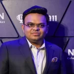 ജയ് ഷാ ഐസിസിയുടെ തലപ്പത്തേക്ക്