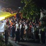 ബിഹാറിൽ ക്ഷേത്രത്തിൽ തിക്കിലും തിരക്കിലുംപെട്ട് 7 പേർ മരിച്ചു