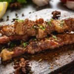 കബാബുകളിൽ ഭക്ഷ്യയോഗ്യമല്ലാത്ത രാസവസ്തുക്കൾ കണ്ടെത്തി