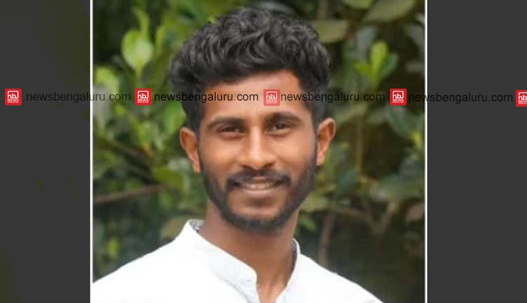 ബെംഗളൂരുവിൽ ബൈക്കപകടത്തിൽ മലയാളി യുവാവ് മരിച്ചു; ബന്ധുവിന് ഗുരുതര പരുക്ക്