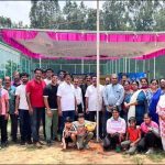 കലാവേദി ഓണം കായികമേള സംഘടിപ്പിച്ചു