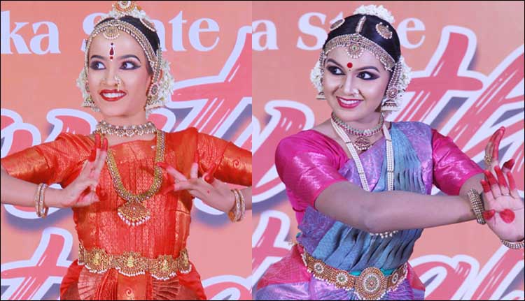 കര്‍ണാടക സംസ്ഥാന യുവജനോത്സവത്തിന് സമാപനം; ആതിര ബി മേനോന്‍, ഗൗരി വിജയ് കലാതിലകങ്ങള്‍