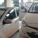 കാറിനുള്ളിൽ കിടന്നുറങ്ങിയ യുവാവിനെ മരിച്ച നിലയിൽ കണ്ടെത്തി