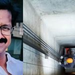 ഹോട്ടലിലെ ലിഫ്റ്റ് അപകടത്തില്‍പ്പെട്ടു; മലയാളിക്ക് ദാരുണാന്ത്യം