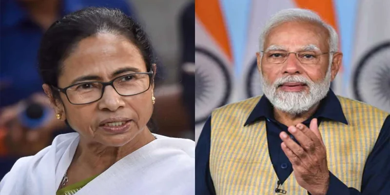 രാജ്യത്ത് ദിവസവും തൊണ്ണൂറോളം ബലാത്സംഗങ്ങള്‍, ഭയാനകം, നിയമനിര്‍മാണം വേണം; മോദിയ്ക്ക് കത്തയച്ച് മമത